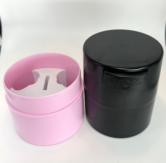 Glue Storage