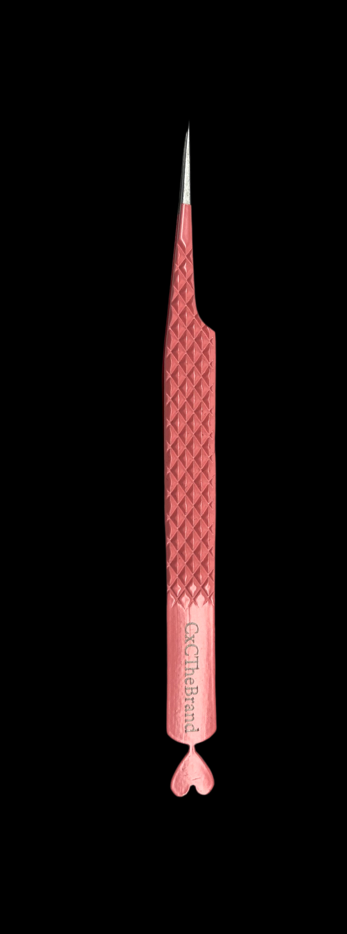 Heart Isolation Tweezer