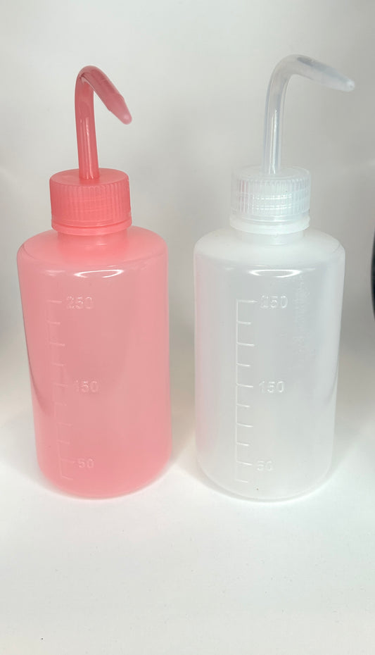 Wash Bottles