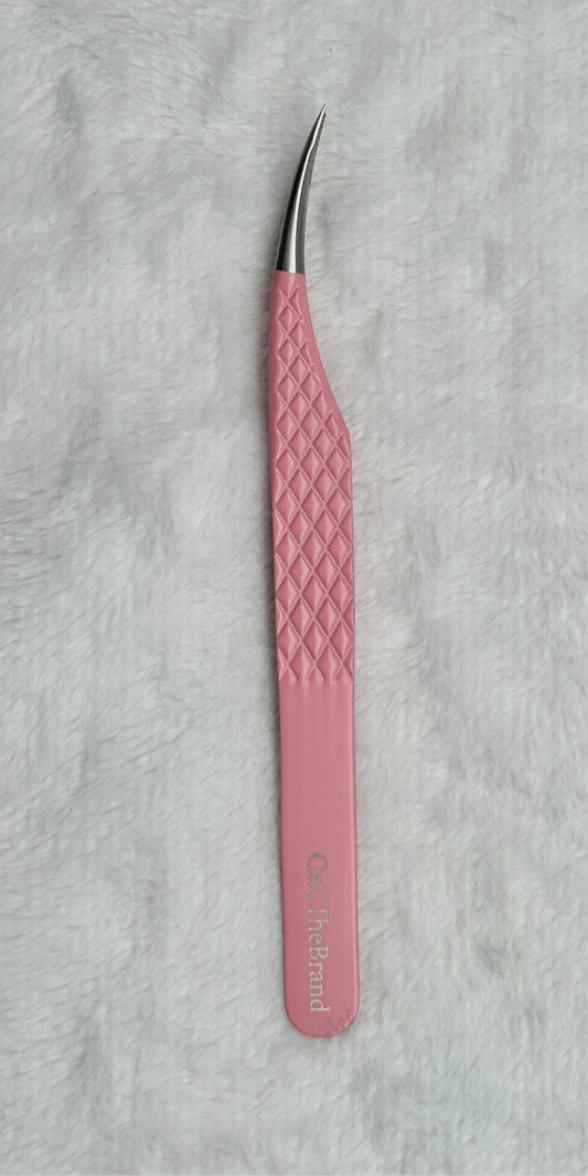 Fiber Tip Tweezer #15