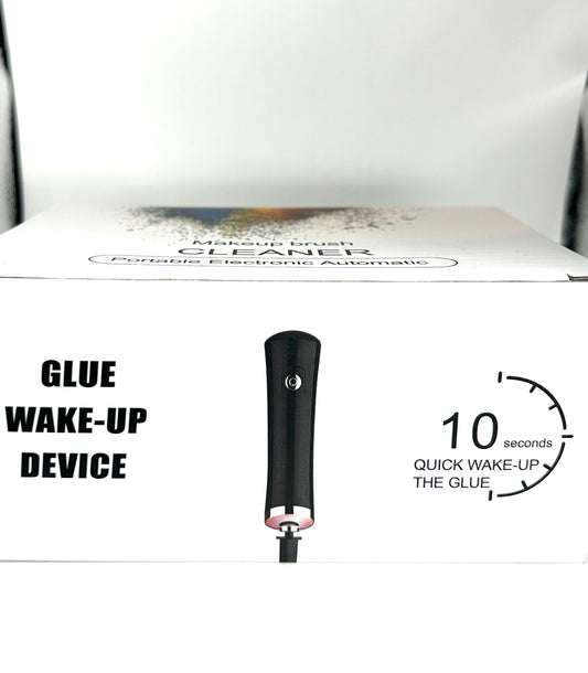 Glue Shaker
