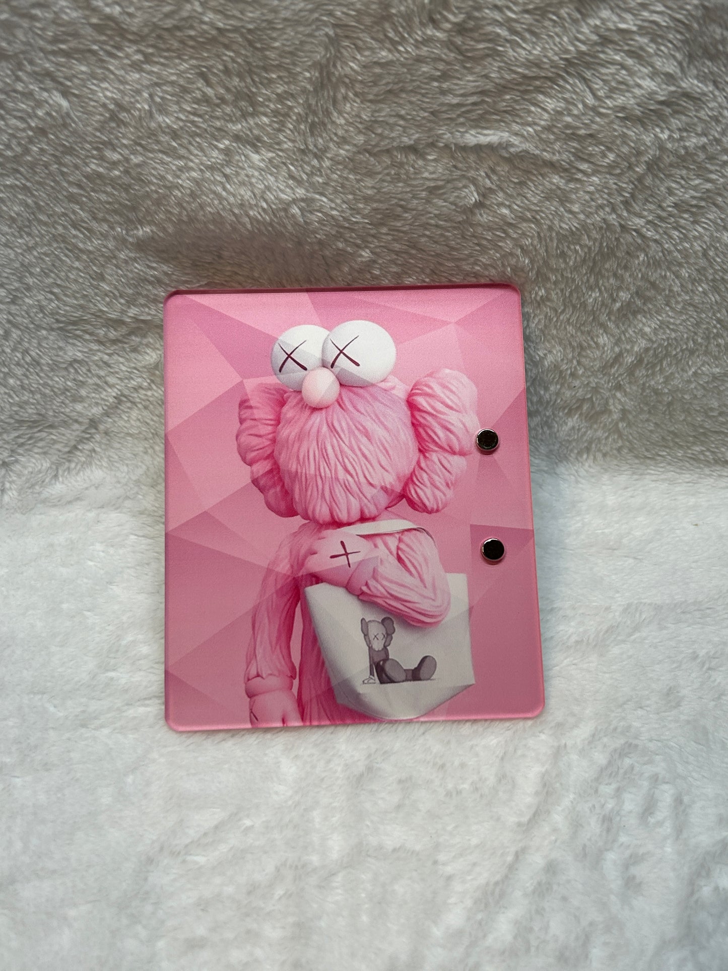 Kaws Lash Pallet