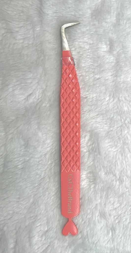 Heart Boot Tweezer
