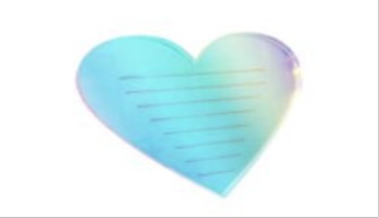 Heart Lash Pallet