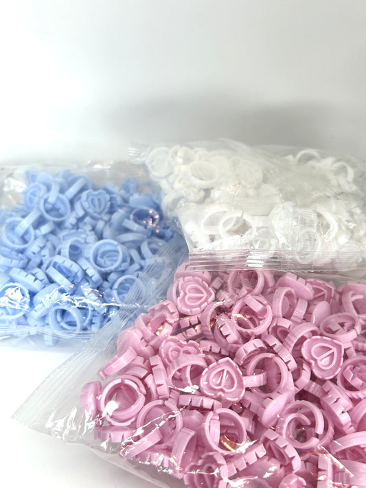 Glue Rings