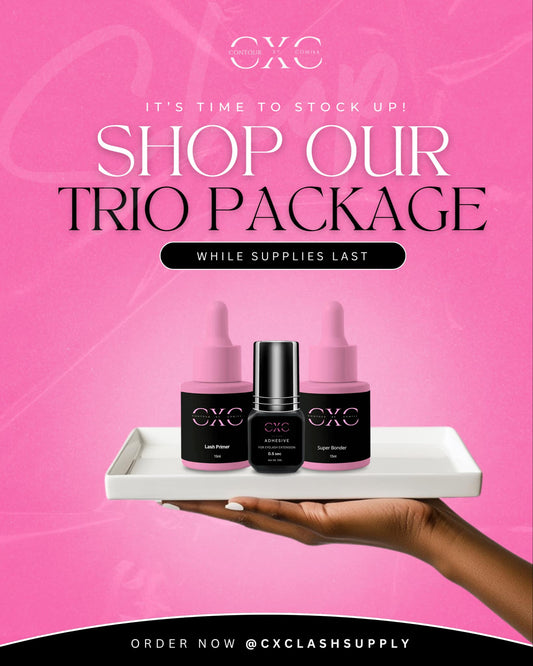 Trio Package