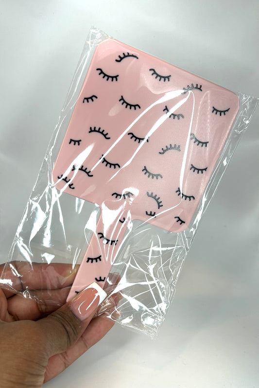 Handheld Mirror
